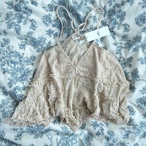 UO babydoll tank size XS